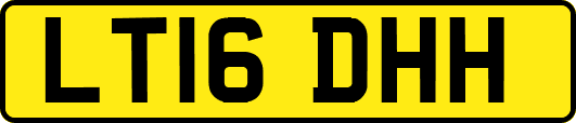 LT16DHH