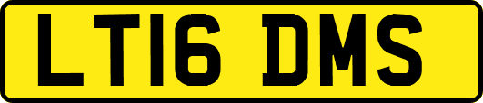 LT16DMS