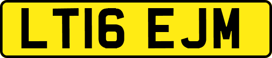 LT16EJM