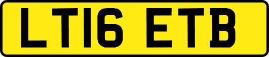 LT16ETB