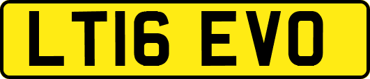 LT16EVO