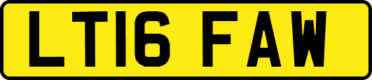LT16FAW