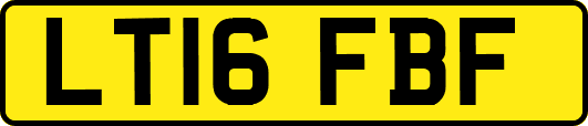 LT16FBF