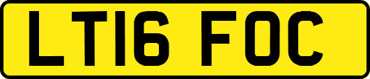 LT16FOC