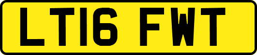 LT16FWT