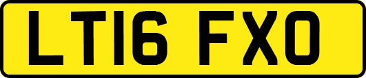 LT16FXO