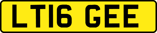 LT16GEE