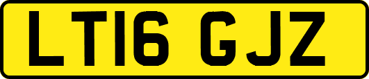 LT16GJZ