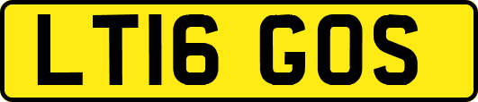 LT16GOS