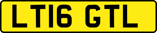LT16GTL