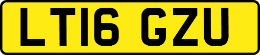 LT16GZU