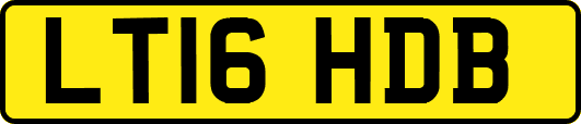 LT16HDB