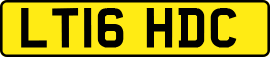 LT16HDC