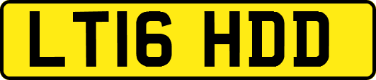 LT16HDD
