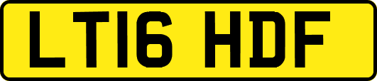 LT16HDF