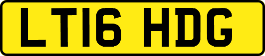 LT16HDG