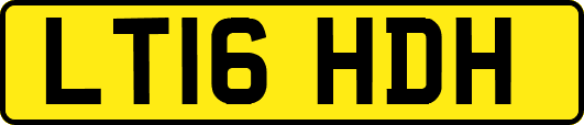 LT16HDH
