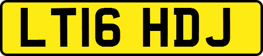 LT16HDJ