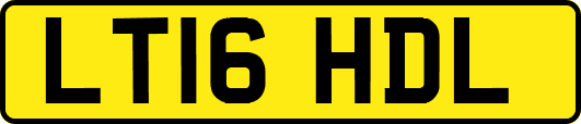 LT16HDL