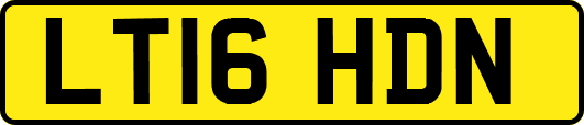 LT16HDN