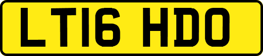 LT16HDO