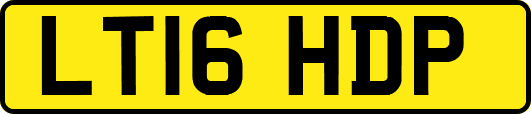 LT16HDP