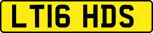 LT16HDS