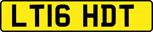 LT16HDT