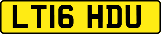 LT16HDU