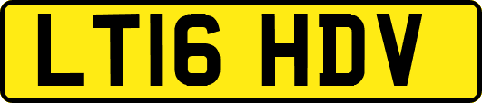 LT16HDV