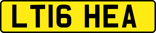 LT16HEA