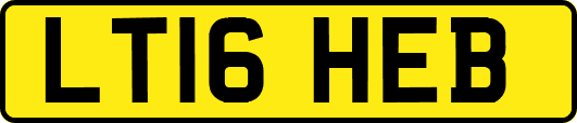LT16HEB