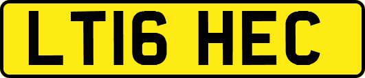 LT16HEC
