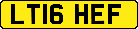 LT16HEF