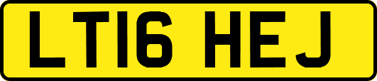 LT16HEJ