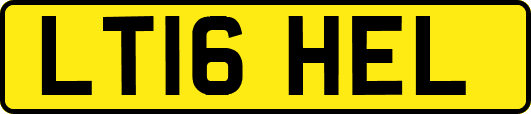 LT16HEL
