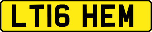LT16HEM