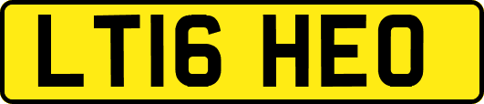 LT16HEO