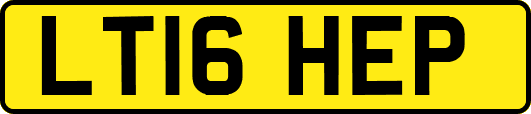 LT16HEP