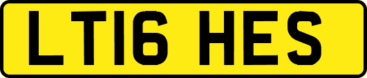 LT16HES