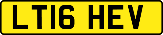 LT16HEV