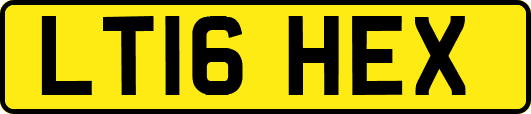 LT16HEX