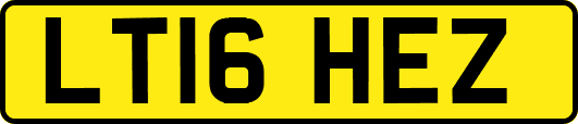 LT16HEZ