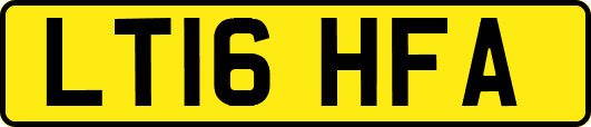 LT16HFA