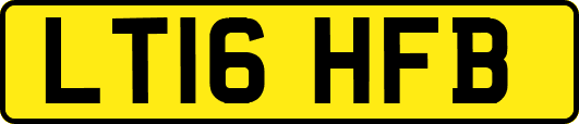 LT16HFB