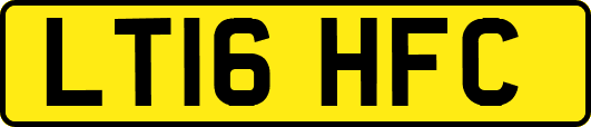 LT16HFC
