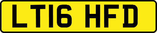 LT16HFD