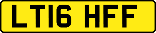 LT16HFF