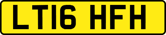 LT16HFH