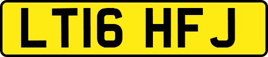 LT16HFJ